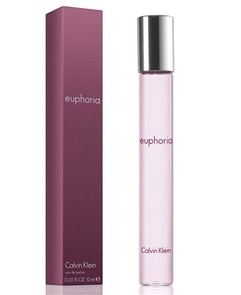 calvin klein euphoria rollerball|euphoria calvin klein 2005.